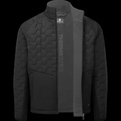 ThermoSeries Insulated Jacket