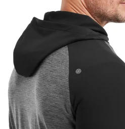 ThermoSeries Pullover Hoodie