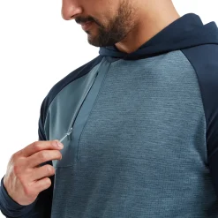 ThermoSeries Pullover Hoodie