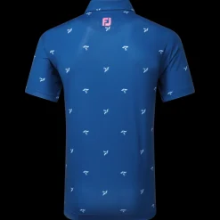 Thistle Print Lisle
