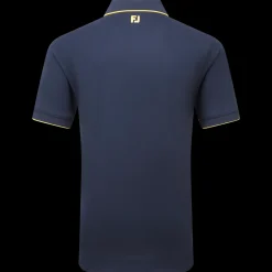 Tipped Pique