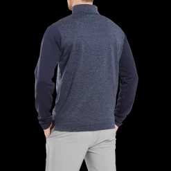 Tonal Heather Chill-Out