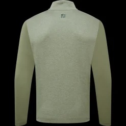 Tonal Heather Chill-Out