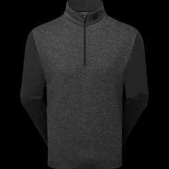 Tonal Heather Chill-Out