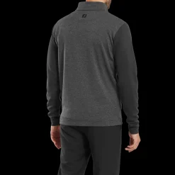 Tonal Heather Chill-Out
