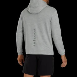 Tr&auml;ningshoodie