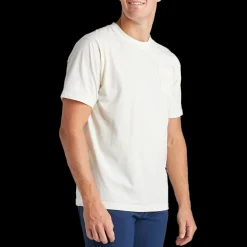 T-shirt med tryck