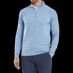 Wave Jacquard Chill-Out