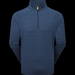 Wave Jacquard Chill-Out