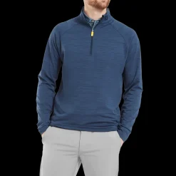Wave Jacquard Chill-Out