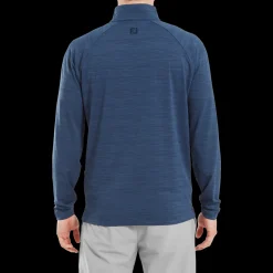 Wave Jacquard Chill-Out
