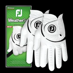 WeatherSof 2-Pack Women