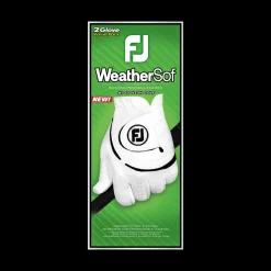 WeatherSof 2-Pack Women