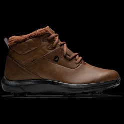 Winter Golf Boots Dam
