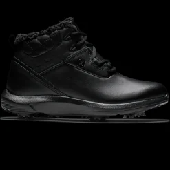 Winter Golf Boots Dam