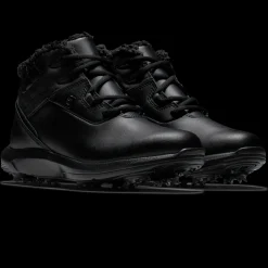 Winter Golf Boots Dam
