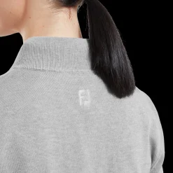 Women's drirelease Full-Zip Lined Sweater