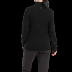 Women's drirelease Full-Zip Lined Sweater
