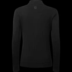 Women's drirelease Full-Zip Lined Sweater