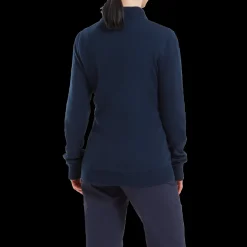 Women's drirelease&reg; Full-Zip Lined Sweater