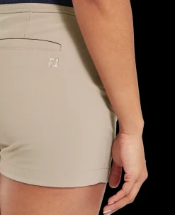 Women's Short