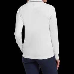 Women's Thermal Long Sleeved Shirt