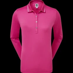 Women's Thermal Long Sleeved Shirt