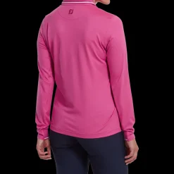 Women's Thermal Long Sleeved Shirt