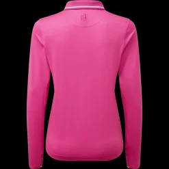 Women's Thermal Long Sleeved Shirt