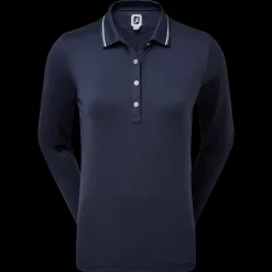 Women's Thermal Long Sleeved Shirt