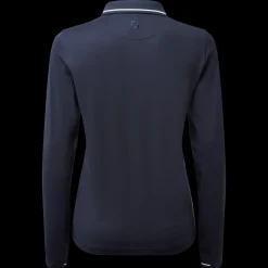 Women's Thermal Long Sleeved Shirt