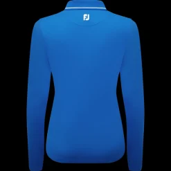Women's Thermal Long Sleeved Shirt