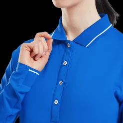 Women's Thermal Long Sleeved Shirt