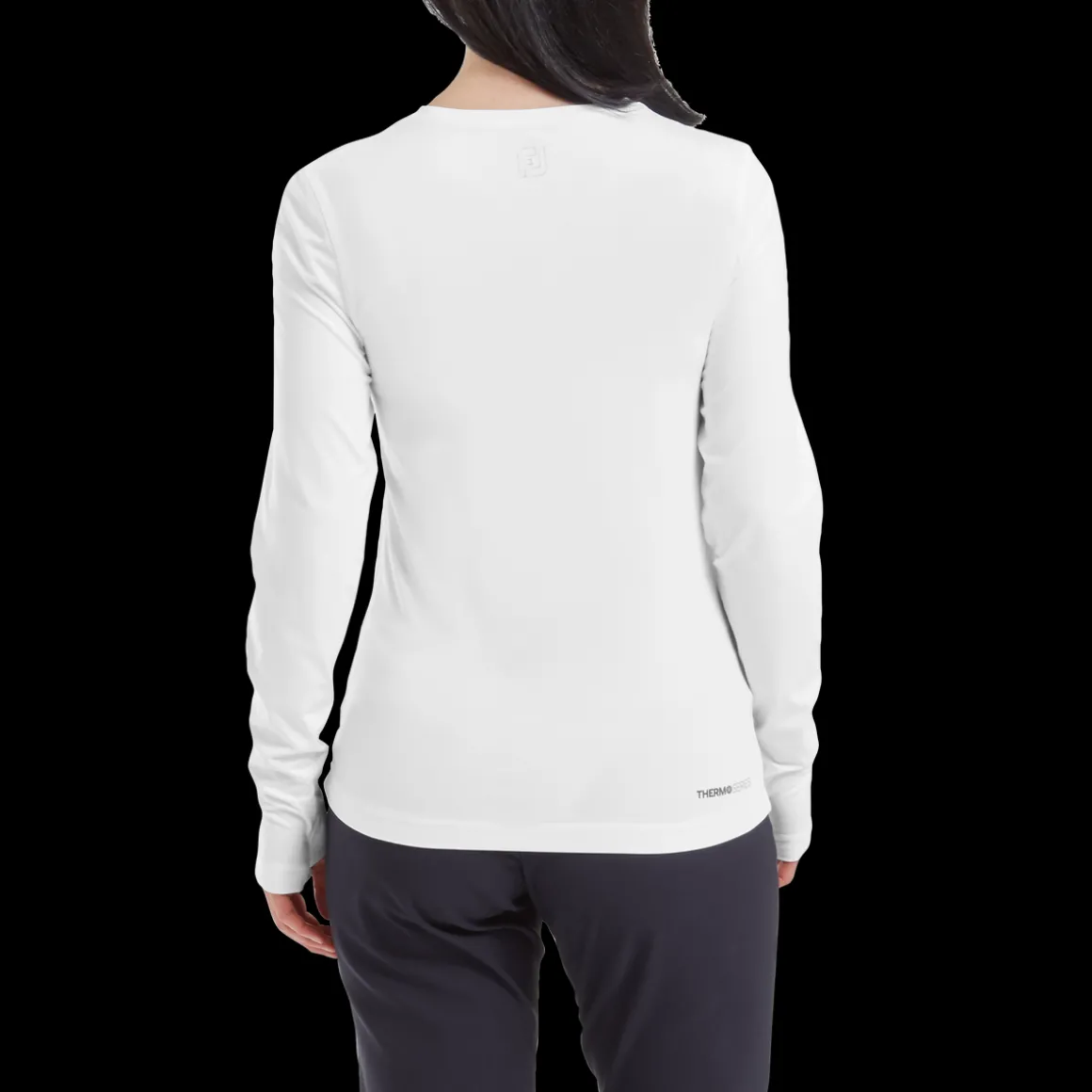 Women's ThermoSeries Fleece Base Layer