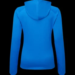 Women's ThermoSeries Hybrid Hoodie