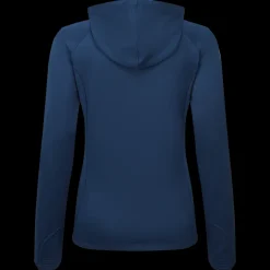 Women's ThermoSeries Hybrid Hoodie