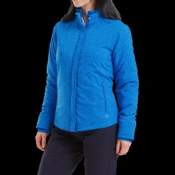 Women's ThermoSeries Jacket