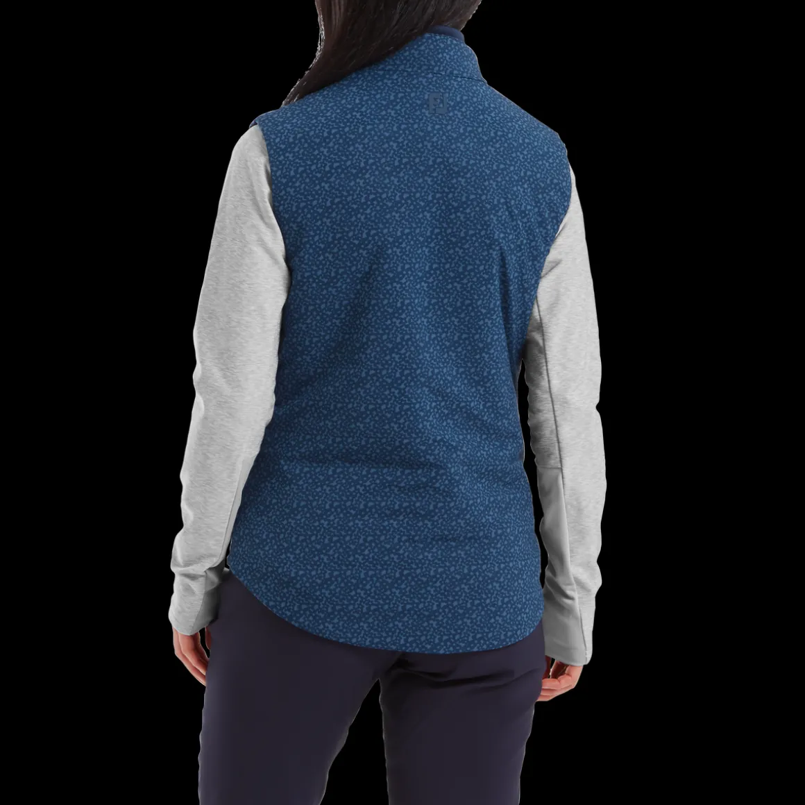 Women's ThermoSeries Vest