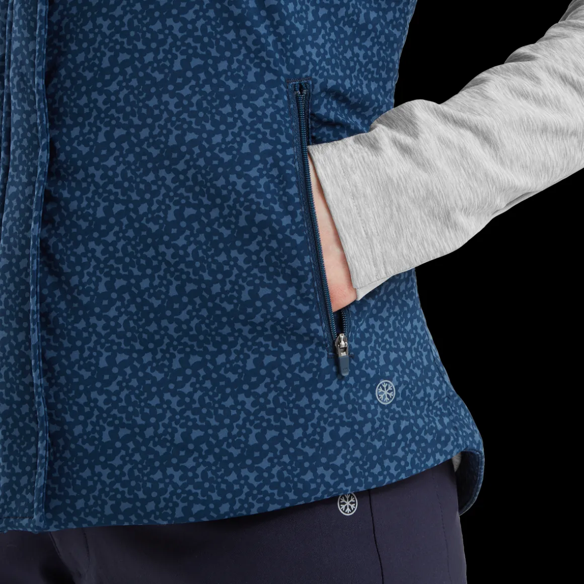 Women's ThermoSeries Vest