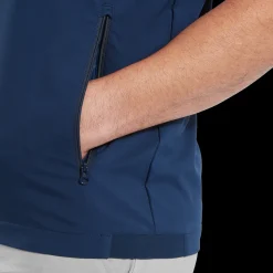 Zephyr SS Windshirt