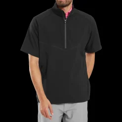 Zephyr SS Windshirt